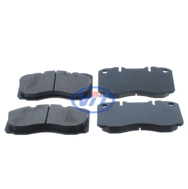 VIT Truck Spare Parts Braking System Production Automotive Brake Pads 42555669 factory