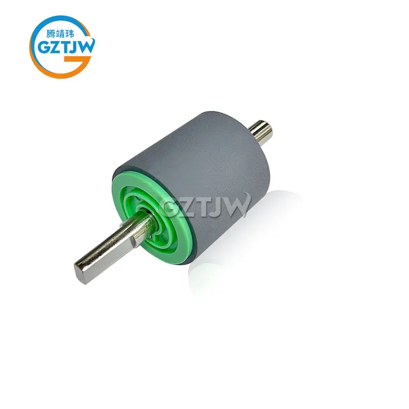 SCANNER Pickup Roller Separation Pad for BROTHER ADS2000 ADS2100 ADS2000E ADS2100E ADS2500WE ADS2600 Printer Parts