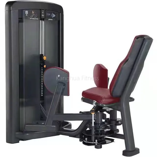 Hip abduction machine at home hot sale