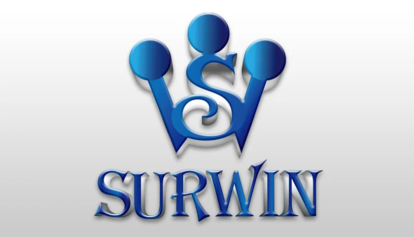 Shenzhen Surwin Industrial Co., Ltd. 1