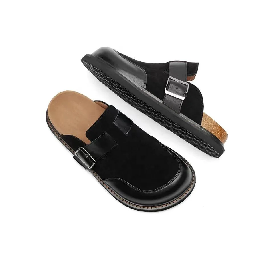 Hot Selling Comfortable Anti-Slip Indoor Outdoor Summer Winter