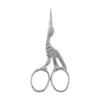 Mirror light crane shear