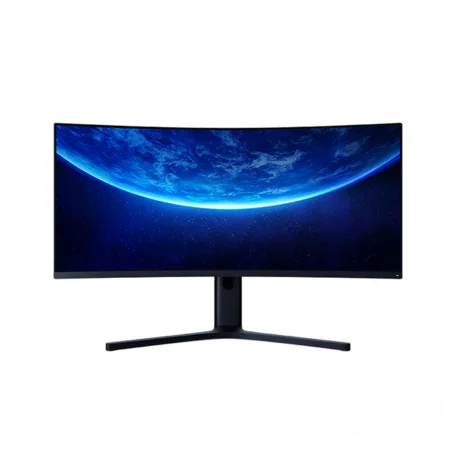 xiaomi 144hz 3440×1440 4ms モニター Xiaomi Mi Curved Gaming Monitor 34 Inch 3440 1440 Wqhd 21:9