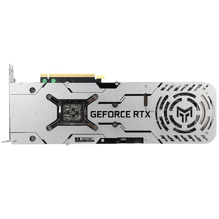 GALAX RTX 3070 METALTOP OC8GBゲーミンググラフィックスカード 