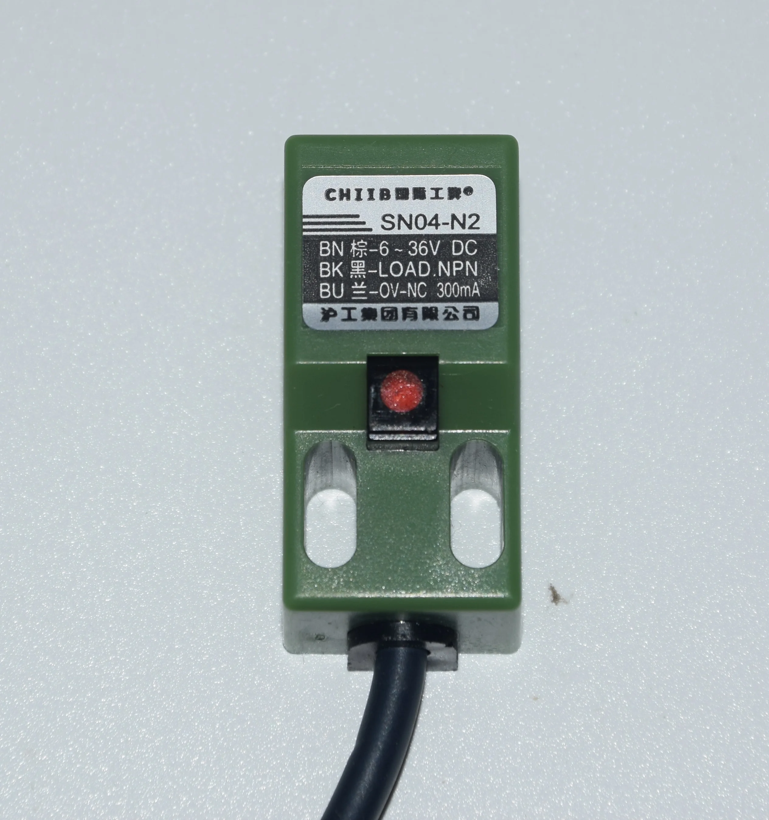 Cnc Router Machine square Limit Switch Npn/pnp No/ Nc omron Proximity Switch Inductive Sensor Elevator Spare Parts