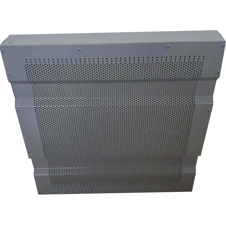Acoustic Insulation Sound Barrier Fence Highway Noise Barrier Panel