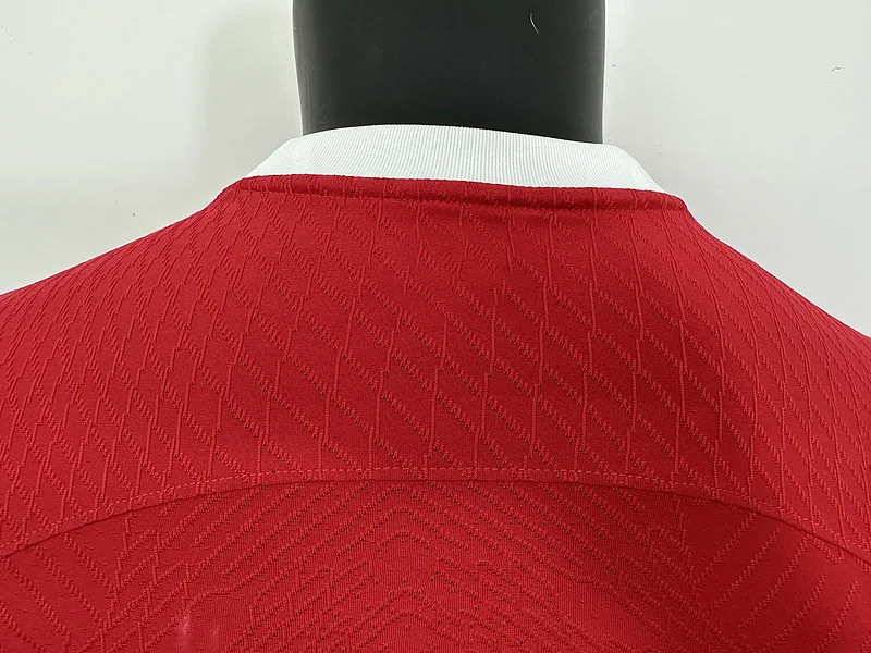 Custom Thai Quality Football Shirt Homeaway Club Soccer Jersey