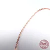 Oro rosa 1,0 mm