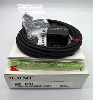 KEYENCE AP-C31超コンパクトデジタル圧力センサー新しいオリジナル