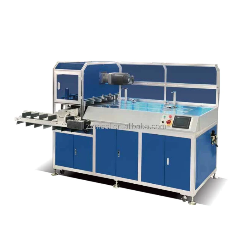 Automatic Punching Machine Good Quality Full Automatic SIM Card Punching Machine