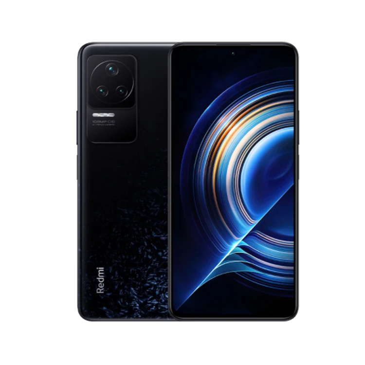 Original Xiaomi Redmi K50 Pro Smartphone 8GB+256GB 5000mAh 6.67 
