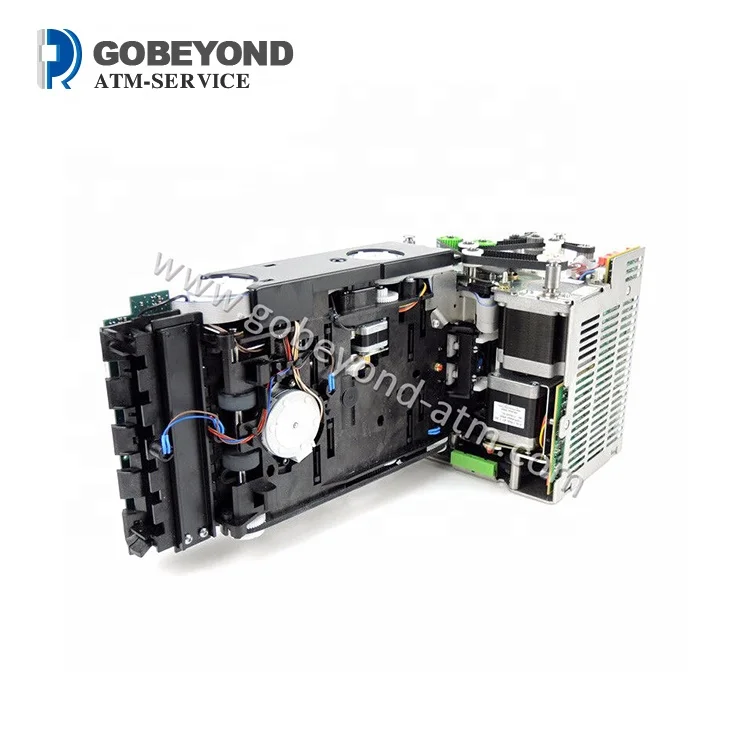 Wincor CCDM VM3 Dispenser Module 01750101956 Parts for ATM Machine
