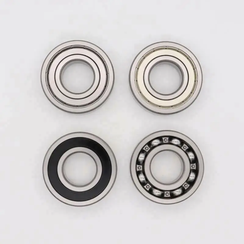206SF Deep Groove Ball Bearing 30BC02XP30