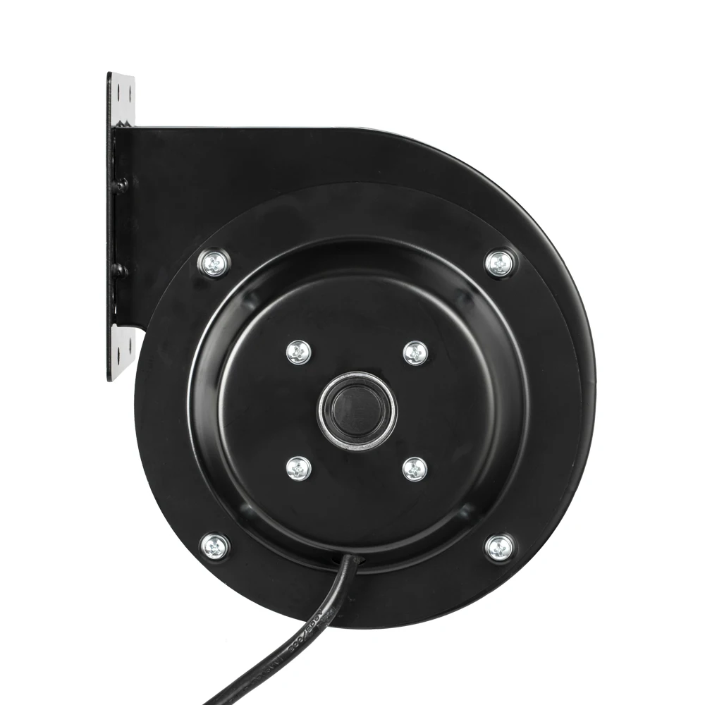 Centrifugal Fan, FORWARD, SF133, Plastic, 230V - detail 12