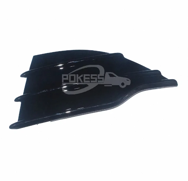 Car Fog Lamp Cover DV4517K947AAW DV4517K947AB5UAW LQ-YH-107 L DV4517K9...