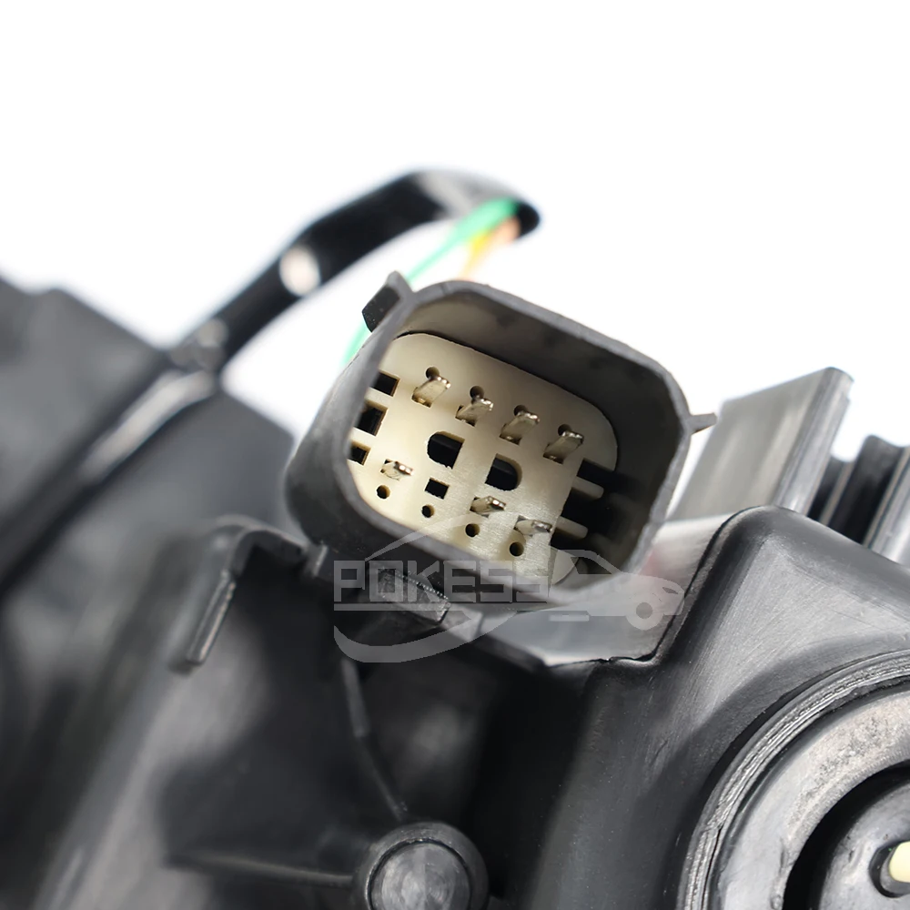 Popular Auto Headlight Scheinwerfer for Ford Ranger 2020 KB3Z13008G KB... — 4