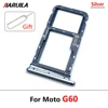 G60 plata