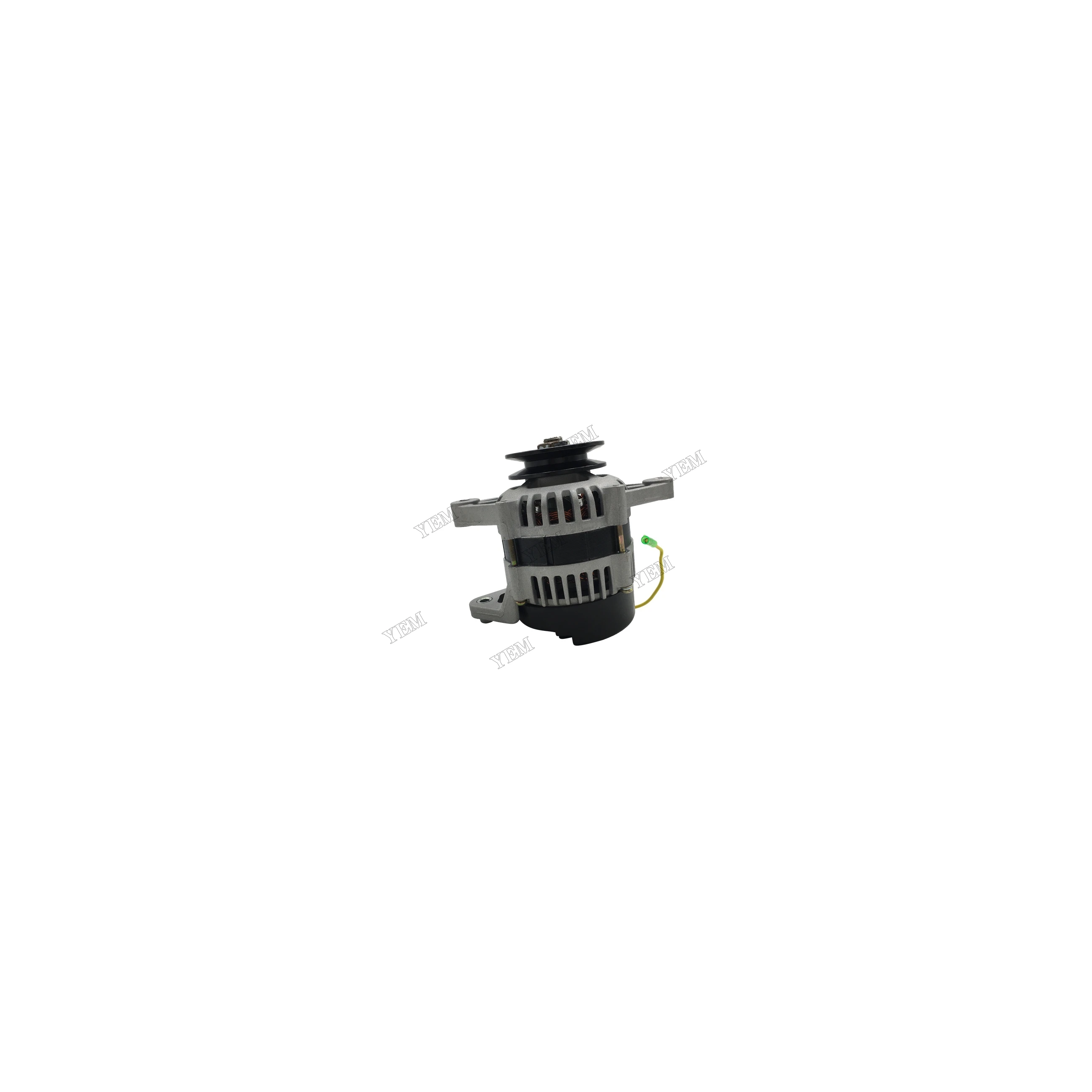 For Yanmar 1260-5 Alternator Engine Parts China Manufacturer
