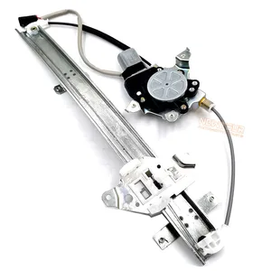 High Quality Auto Spare Parts Car Window Glass Lifter Regulator for Dongfeng ZNA Rich Pickup