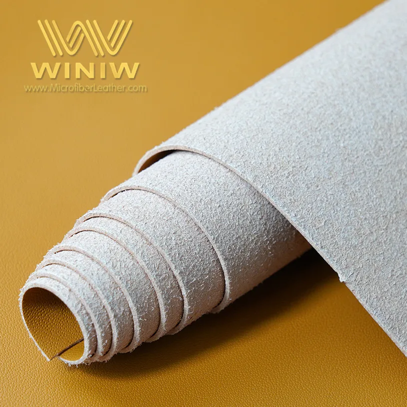 Best Nappa Leather Substitute Material Winiw Microfiber Nappa Leather