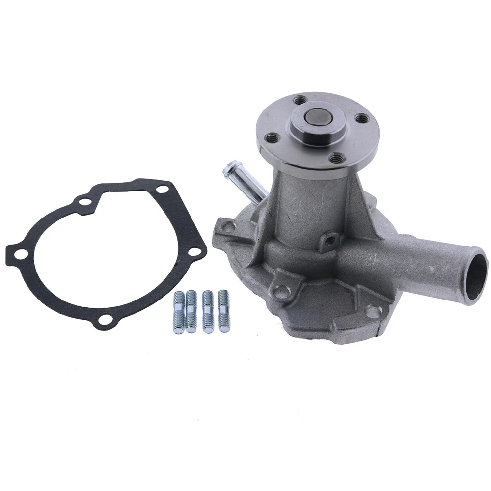 IZUMI 15552-73030 Water Pump for Kubota B1750 B1750D B20 B2150 B4200 B5100 B5200 Engine Spare Parts