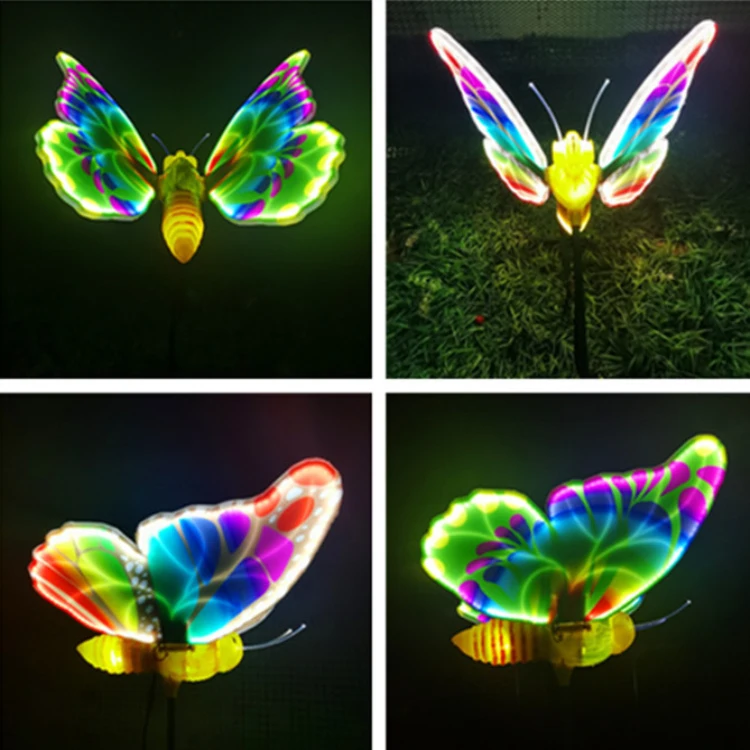 バタフライ　蝶々　フロアライト　ライト バタフライ 蝶々 フロアライト ライト imgrc0195883651.jpg