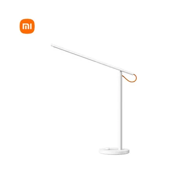 Xiaomi Table Lamp 1S Smart Floor Desk Office Learning Portable LED Reading Light Foldable 4 Modes Of Eye Protection Light Mihome