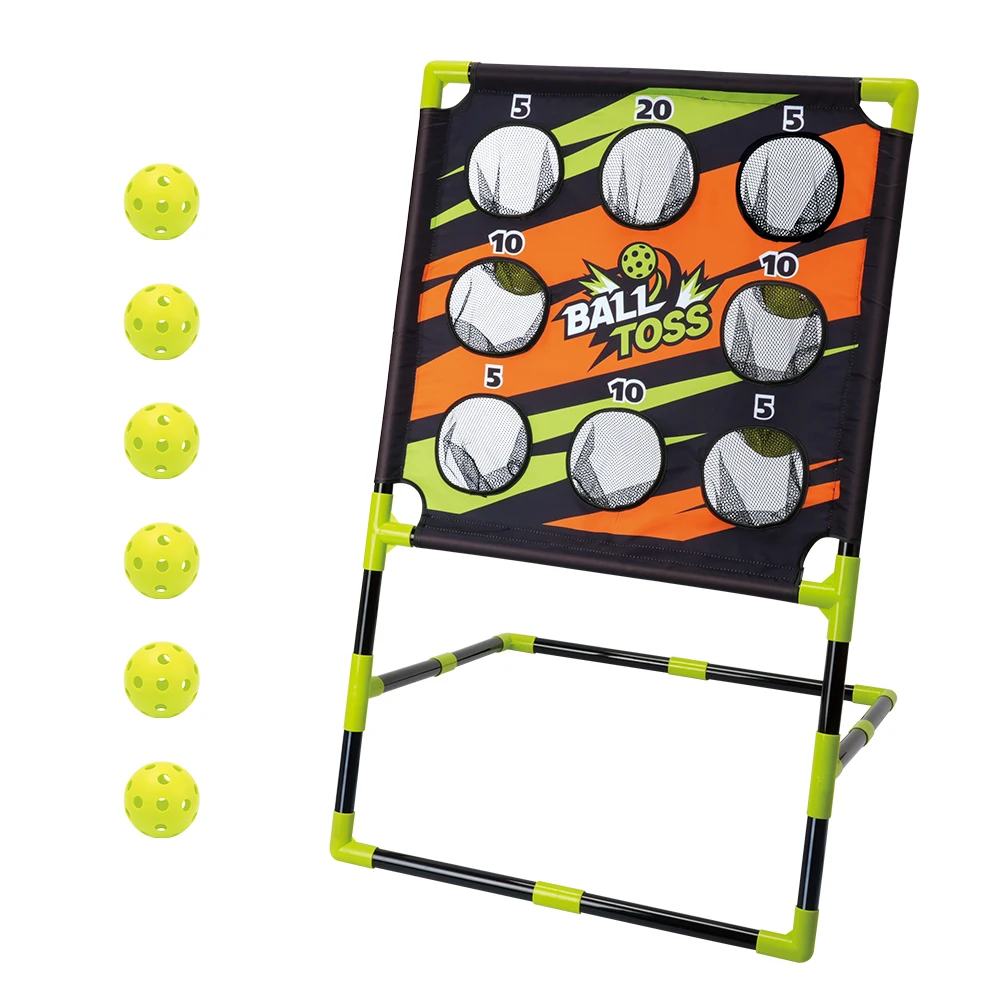 Jeu De Lancer De Balle D'Echelle - Petits Prix Tunisie