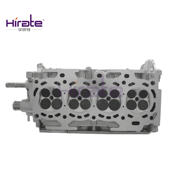 アベル　 Complete Cylinder Head with Valves 111017930 111017870 for