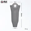 Small gray without plastic screws