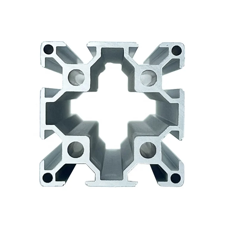 Modular Framing System Extruded t Slot Aluminum t Slots Frame for Exhibition Stand Aquarium Stand