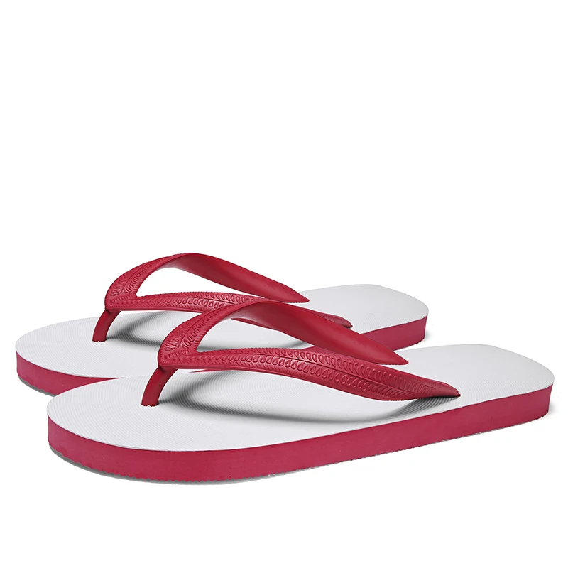 streetwear flip flops