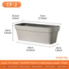 CF-2 Light gray