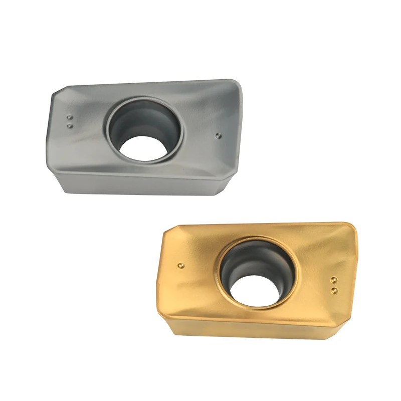 OEM Customized Carbide Milling Cutter Sets APMT1135 APMT1604 Tungsten External Turning Tool details