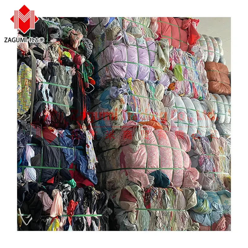 What are Industrial Rags and Their Applications - Indetexx