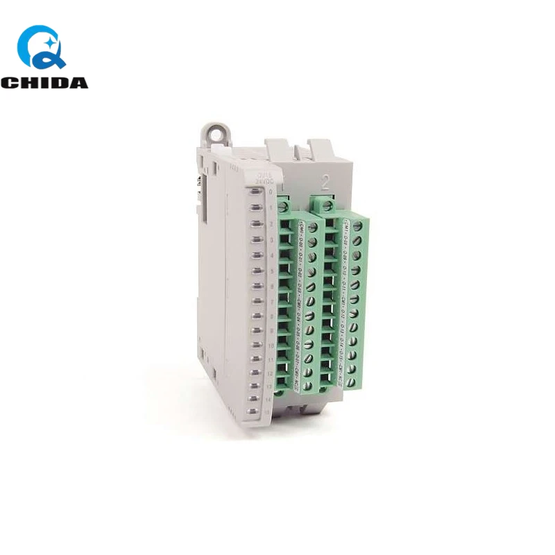 2085-IF8 Micro800 8 Point Analog Input Module factory