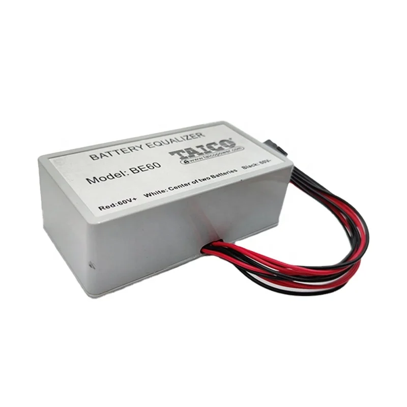 60V Lead Acid Balancer Battery