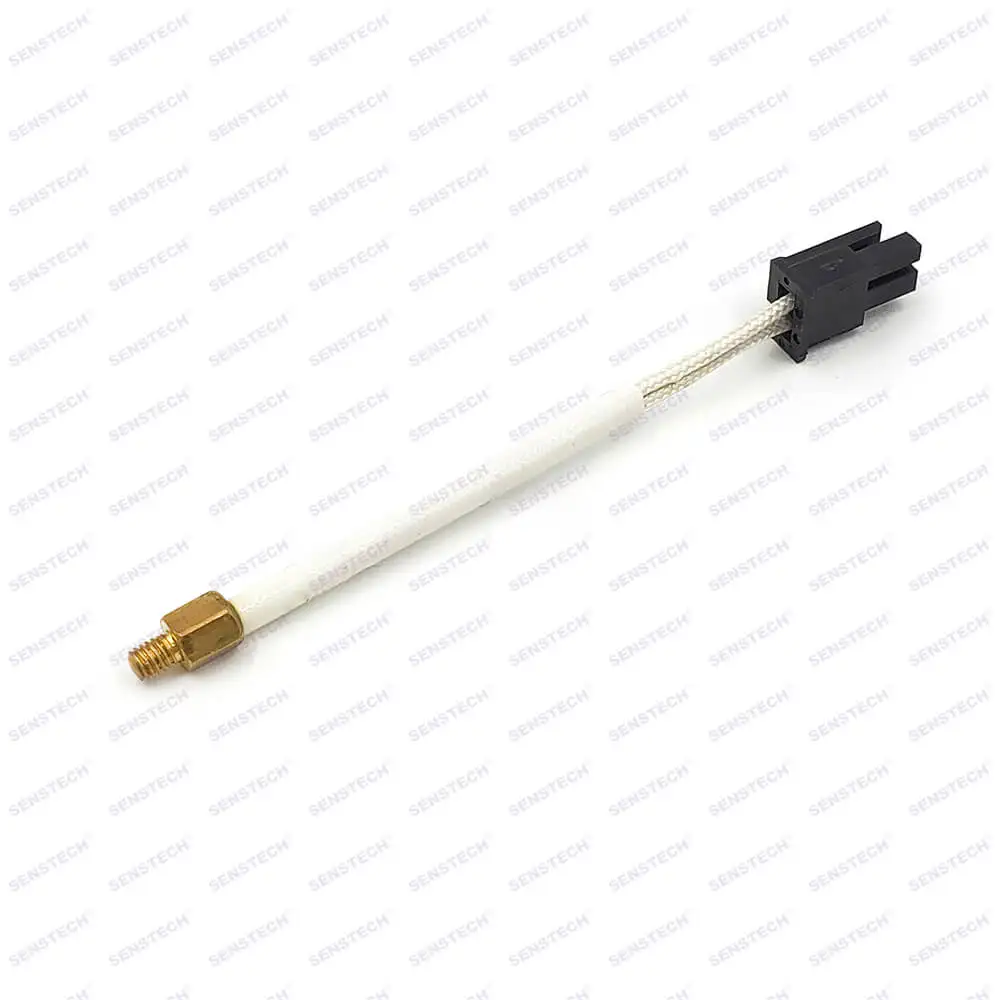 50k Ntc Thermistor Temperature Sensor Thread Probe For 3d Printer Buy