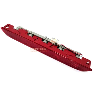 High Mount Brake Light LED Tail Lights for MG GS Auto Parts Rear Stop Lamp