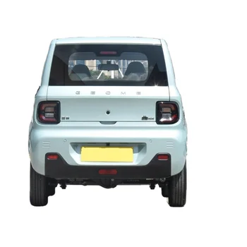 Good Quality Brand New Mini Electric Car Geely Panda In Stock chinese 4 seater electric mini car for adult Clever Electric Car
