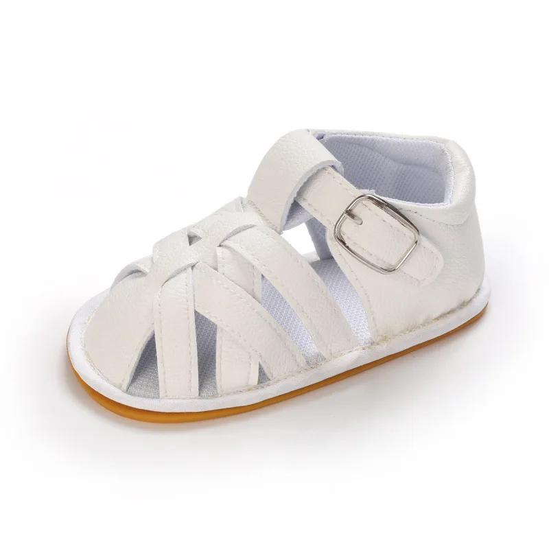 Soft Soled Shoes for Babies 0-1 Years Old in Summer: High Quality Baby ...