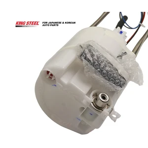 KINGSTEEL OEM 17040-3XA0A Good Quality Car Parts Bomba De Combustible Fuel Pump Assembly for NISSAN NV350 URVAN E26 2012-