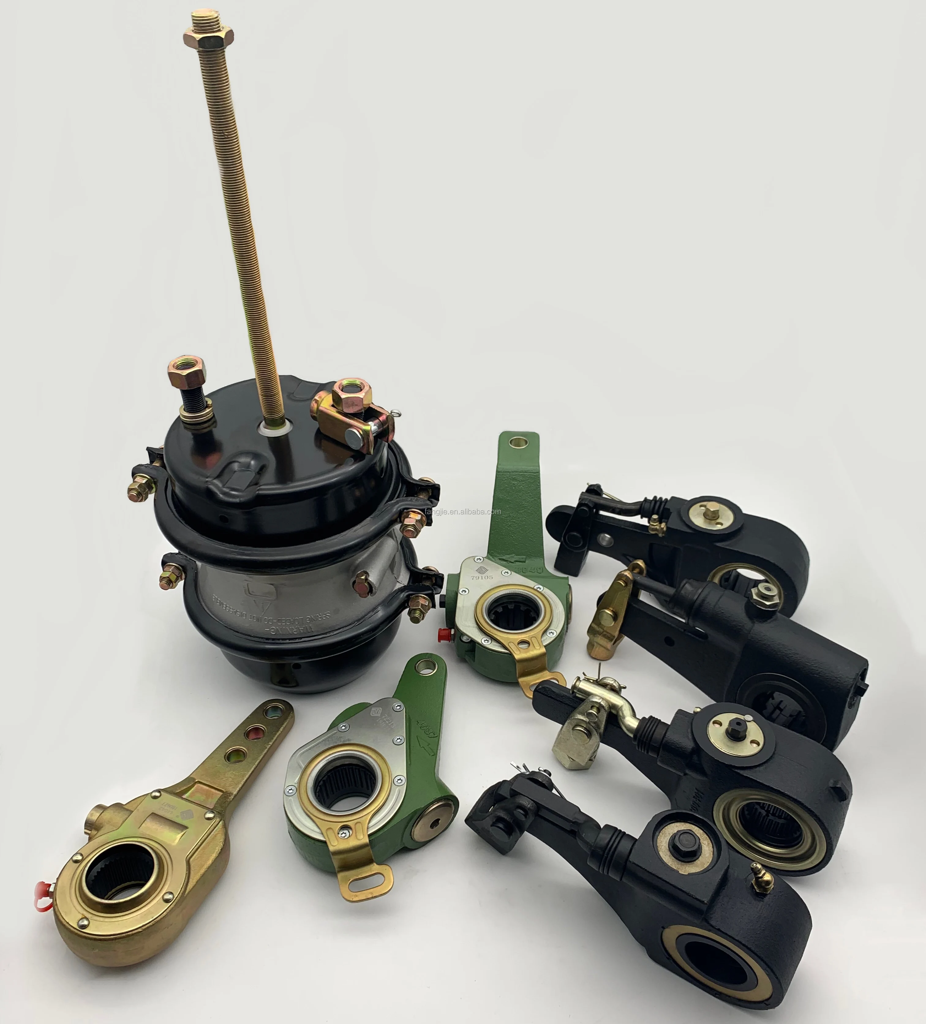 Truck Trailer Auto Parts Brake System 21102 Automatic Slack Adjuster Buy Automatic Slack