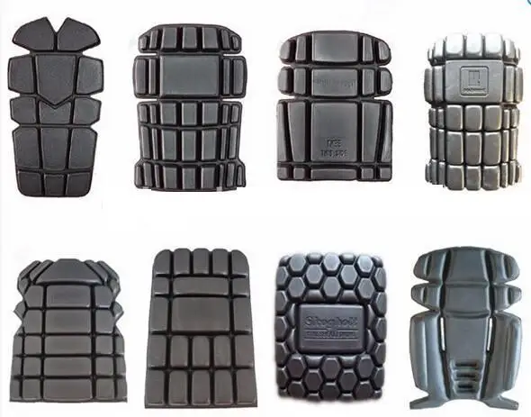 Профессиональные спортивные накладки на колено и