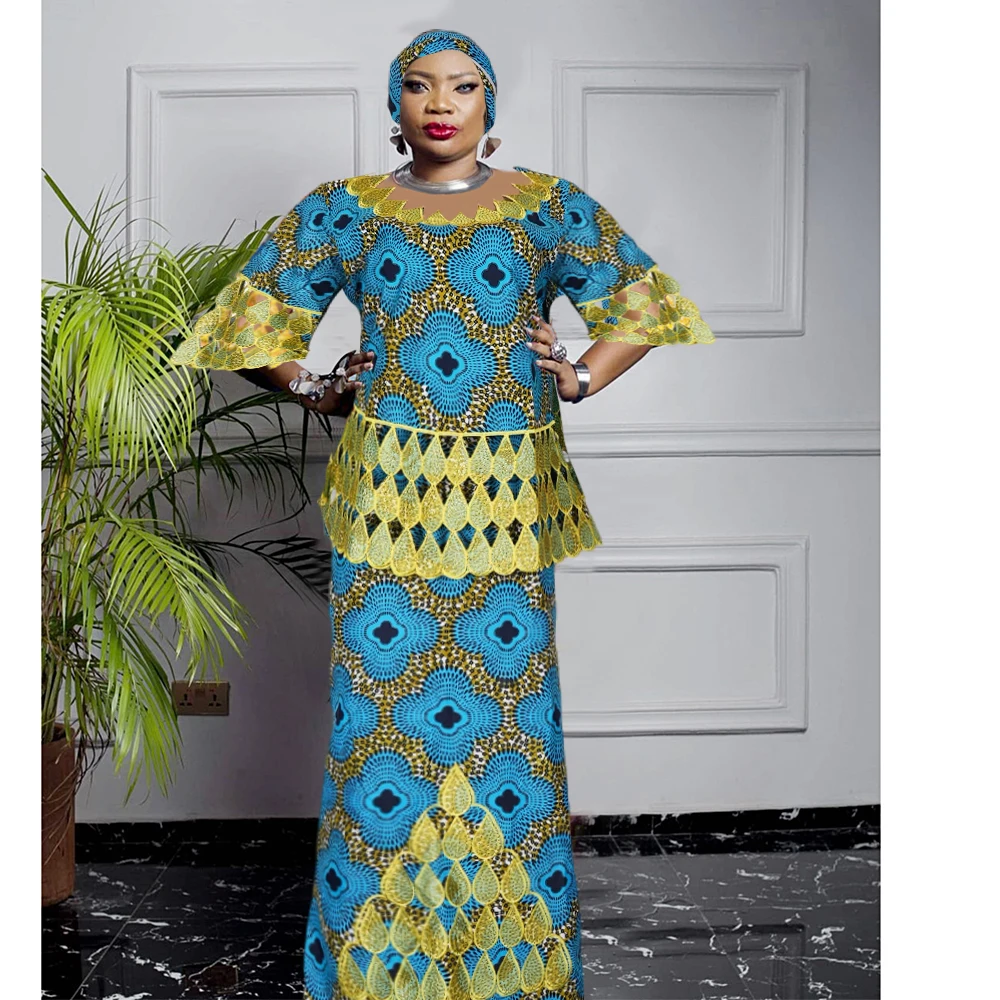 chinese dress ladies Amazon.com: African Dresses for Women Traditional Ankara Kente Beautiful  Print Skirt for Party Wedding : Clothing, Shoes & Jewelry main image 1