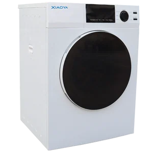 Hot-Sale Child-Lock Tumble Dryer for Families with Kids