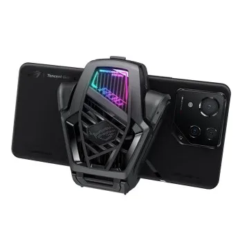 d*i様 ROGPhone8 16G256GB AeroActive Coole ROG Aeroactive Cooler X - Efficient Cooling for ROG Phone 8