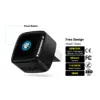 Black USB A