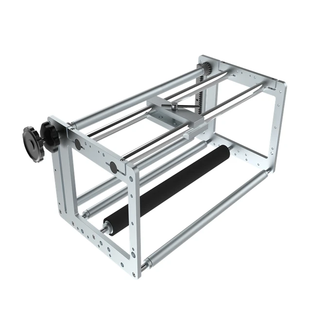 MarkenX40 X45 DIKAI D03S D05S 6330 6530 TTO Automatic Continuous Coding Machine Bracket Rack Auxiliary Packaging 1 Year Easy