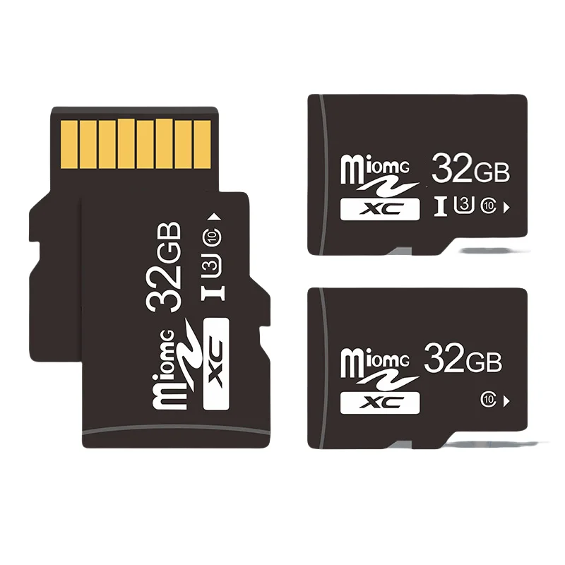 32 ГБ высокоскоростная TF карта Micro Mobile storage SD совместима
